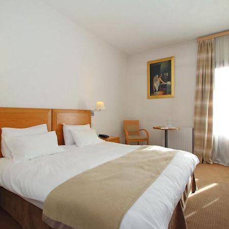 Boutique Hotel Parnassia Arachova Luaran gambar