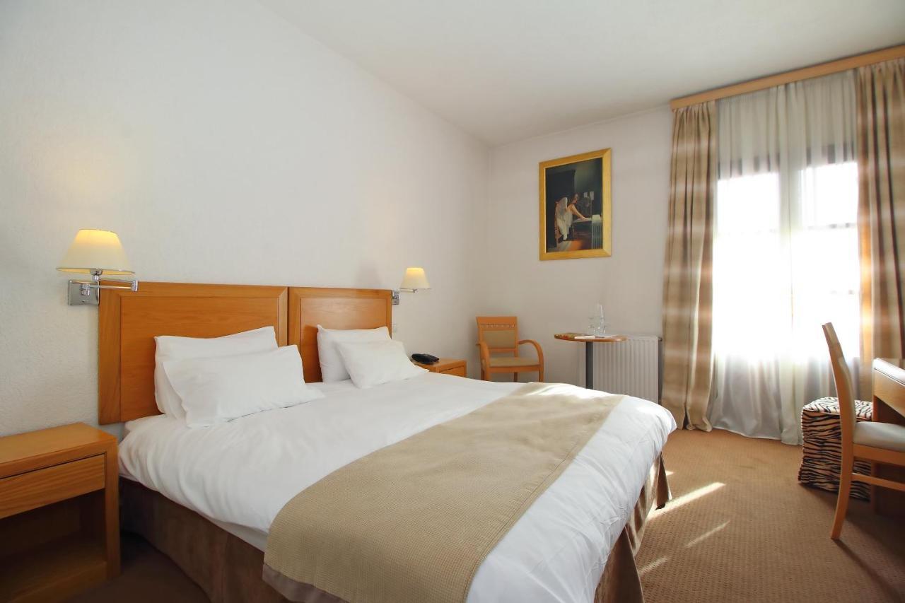 Boutique Hotel Parnassia Arachova Luaran gambar