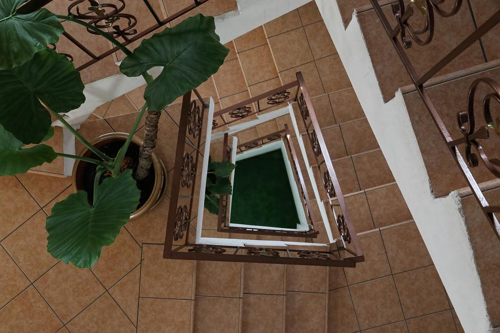 Boutique Hotel Parnassia Arachova Luaran gambar