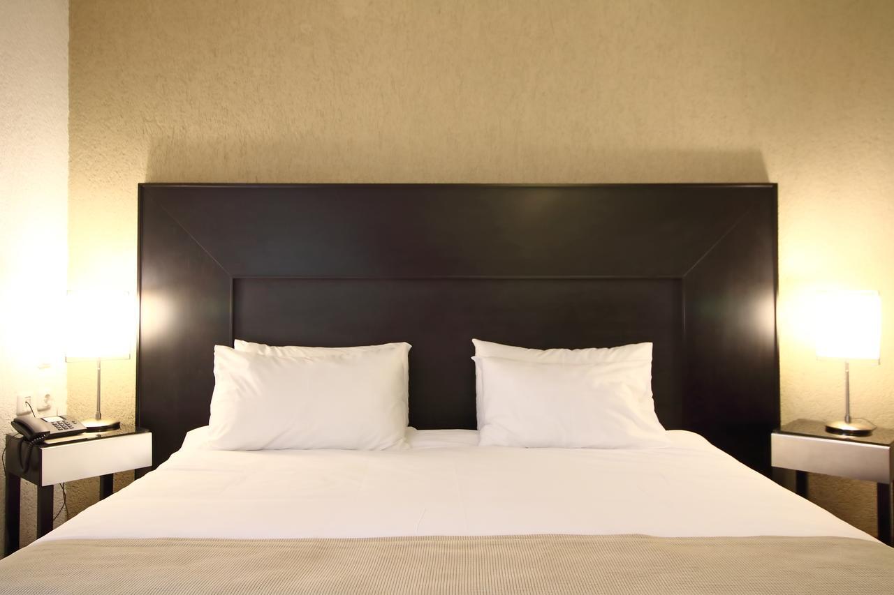 Boutique Hotel Parnassia Arachova Luaran gambar