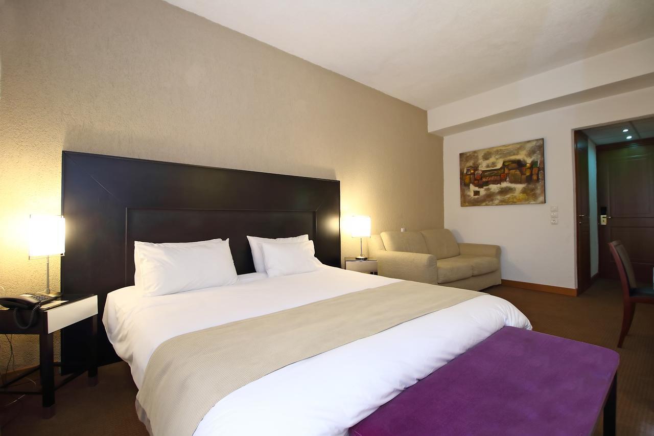 Boutique Hotel Parnassia Arachova Luaran gambar